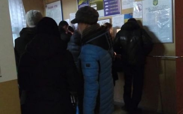 Добровольцы Добровольцы