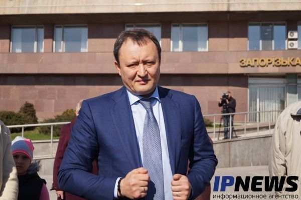 Константин Брыль покидает должность губернатора Фото № 0 Константин Брыль покидает должность губернатора Фото № 0