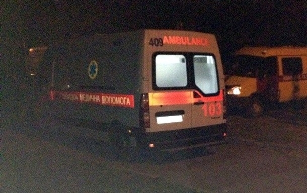 В Мелитополе взорвалась квартира Фото № 0 В Мелитополе взорвалась квартира Фото № 0