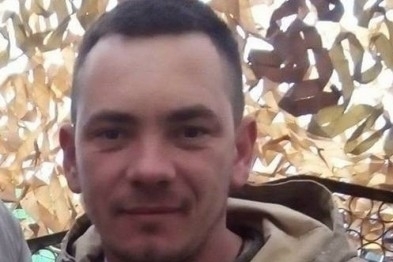 Завтра в последний путь проведут погибшего запорожского бойца Фото № 0 Завтра в последний путь проведут погибшего запорожского бойца Фото № 0