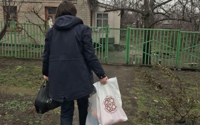 Запорожцы объединились для того, чтобы сделать добрые дела. ФОТО Фото № 8 Запорожцы объединились для того, чтобы сделать добрые дела. ФОТО Фото № 8