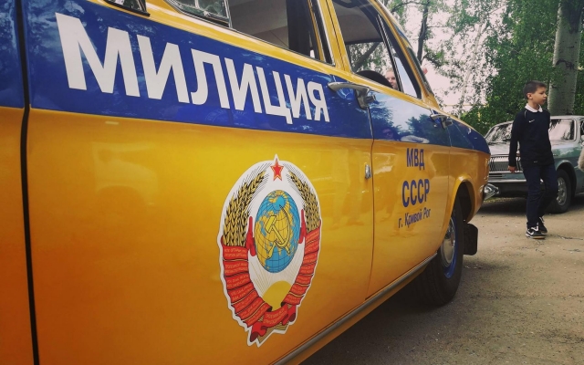 Появились фото и видео выставки ретроавтомобилей Фото № 2 Появились фото и видео выставки ретроавтомобилей Фото № 2