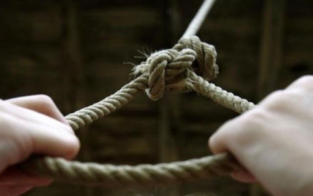 В Запорожской области повесился человек Фото № 0 В Запорожской области повесился человек Фото № 0