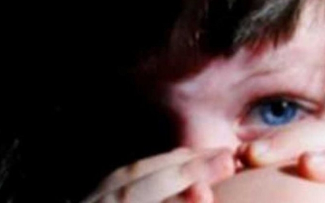 В Запорожье около детей В Запорожье около детей