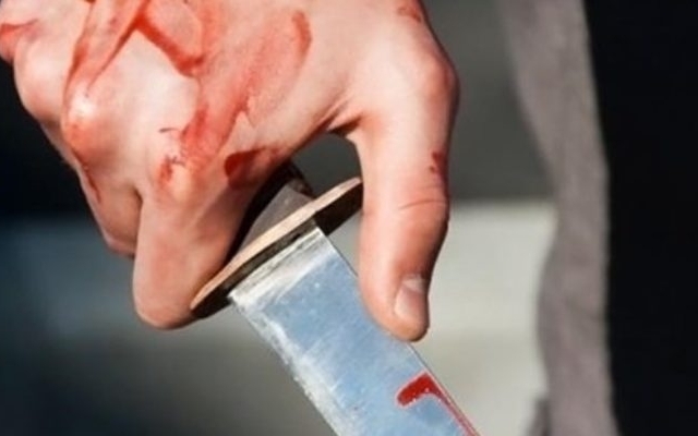 Под Запорожьем мужчина заступился за девушку и получил удар ножом в живот Фото № 0 Под Запорожьем мужчина заступился за девушку и получил удар ножом в живот Фото № 0