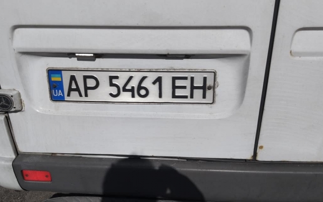 В Запорожской маршрутке между водителем и пассажирами вспыхнул конфликт (ФОТО, ВИДЕО) Фото № 2 В Запорожской маршрутке между водителем и пассажирами вспыхнул конфликт (ФОТО, ВИДЕО) Фото № 2