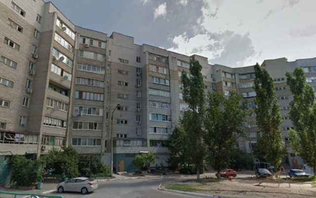 В подъезде многоэтаки обнаружили труп Фото № 0 В подъезде многоэтаки обнаружили труп Фото № 0
