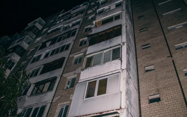 В Запорожской области труп мужчины пролежал в квартире пять дней Фото № 0 В Запорожской области труп мужчины пролежал в квартире пять дней Фото № 0