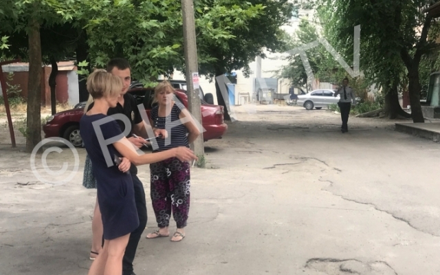 Очередной молодой человек сорвался с балкона многоэтажки (ФОТО) Фото № 0 Очередной молодой человек сорвался с балкона многоэтажки (ФОТО) Фото № 0