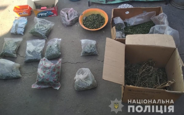 У мужчины дома обнаружили серьезный У мужчины дома обнаружили серьезный