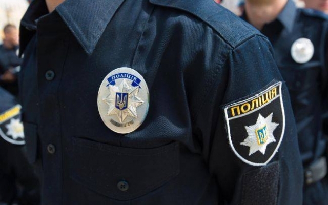 В Бердянске появился новый начальник полиции Фото № 0 В Бердянске появился новый начальник полиции Фото № 0