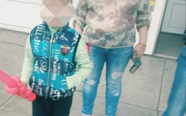 В Запорожье ребенок потерялся, пытаясь попасть в цирк (ФОТО) Фото № 0 В Запорожье ребенок потерялся, пытаясь попасть в цирк (ФОТО) Фото № 0