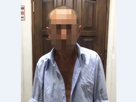 Насильник, который надругался над запорожанкой, оказался вич-инфицированным (ФОТО) Фото № 0 Насильник, который надругался над запорожанкой, оказался вич-инфицированным (ФОТО) Фото № 0