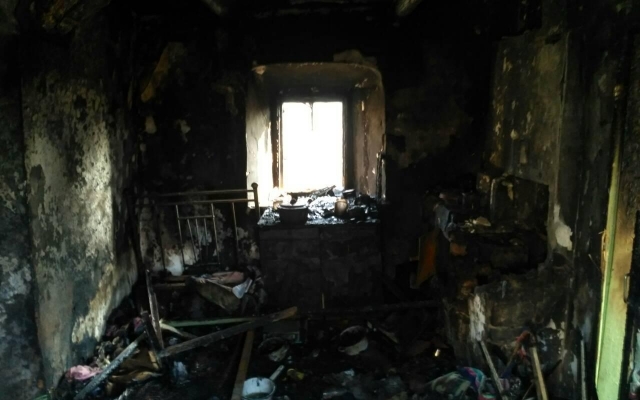 Под Запорожьем трагедия унесла жизни двух людей (ФОТО) Фото № 0 Под Запорожьем трагедия унесла жизни двух людей (ФОТО) Фото № 0