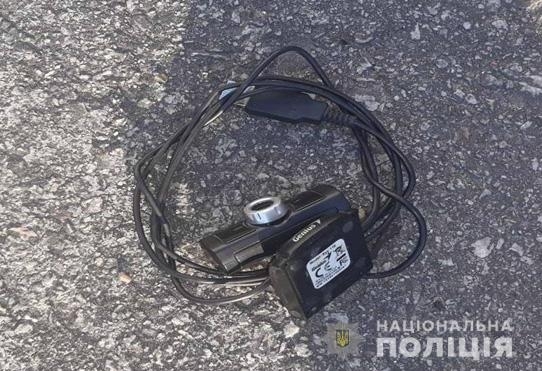 В Запорожской области задержали преступную банду (ФОТО) Фото № 3 В Запорожской области задержали преступную банду (ФОТО) Фото № 3