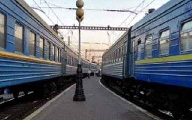 «Укрзализныця» уберет некоторые ночные поезда Фото № 0 «Укрзализныця» уберет некоторые ночные поезда Фото № 0