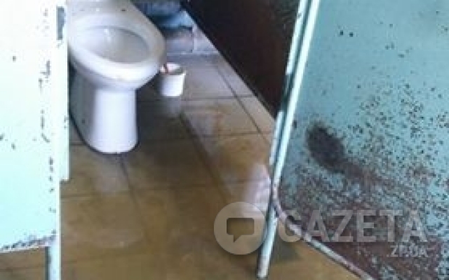 В центре города запорожцы живут в ужасных условиях (ФОТО) Фото № 0 В центре города запорожцы живут в ужасных условиях (ФОТО) Фото № 0