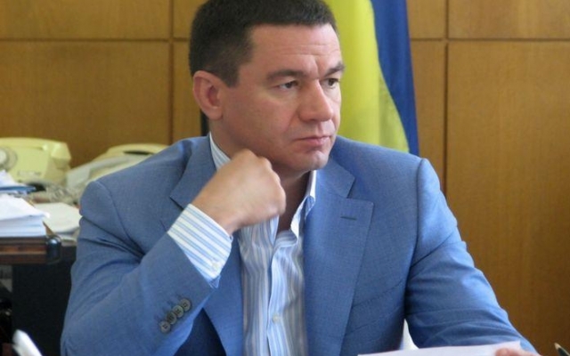 Глава Запорожского облсовета задекларировал 6 часов и три квартиры Фото № 0 Глава Запорожского облсовета задекларировал 6 часов и три квартиры Фото № 0