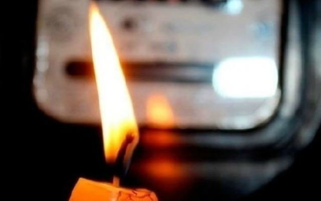 Сотни домов в Запорожье остались без света Фото № 0 Сотни домов в Запорожье остались без света Фото № 0
