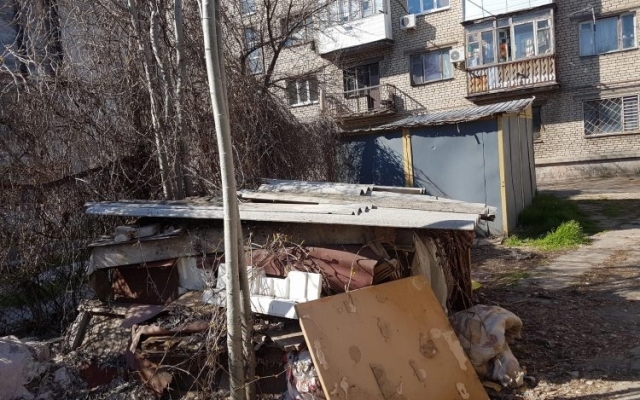 Жители Запорожской области жалуются на зоозащитников, которые организовали Жители Запорожской области жалуются на зоозащитников, которые организовали