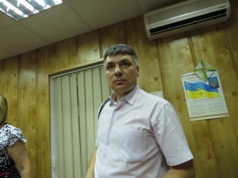 В мелитопольских Теплосетях сменился руководитель Фото № 0 В мелитопольских Теплосетях сменился руководитель Фото № 0