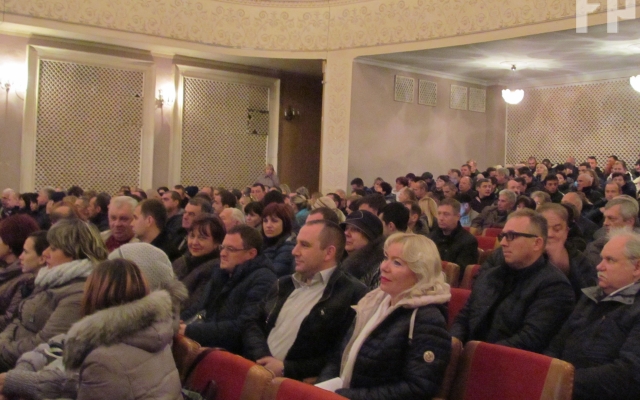 Сотрудников «Запорожьеоблэнерго» выселяют из квартир Фото № 2 Сотрудников «Запорожьеоблэнерго» выселяют из квартир Фото № 2