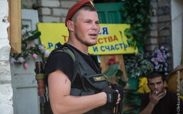 В Грузии задержана ОПГ, членом которой стал военный из Запорожья (ФОТО) Фото № 0 В Грузии задержана ОПГ, членом которой стал военный из Запорожья (ФОТО) Фото № 0
