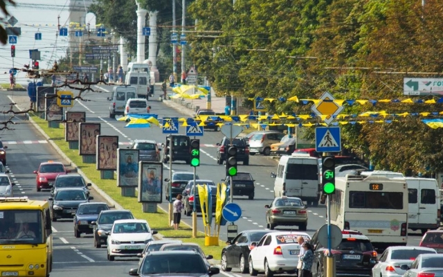 В Запорожье горожане смогут уехать домой в 12 ночи Фото № 0 В Запорожье горожане смогут уехать домой в 12 ночи Фото № 0