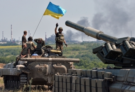 Еще одного запорожца убили в зоне АТО Фото № 0 Еще одного запорожца убили в зоне АТО Фото № 0