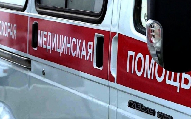Маленький американец подхватил кишечную инфекцию на запорожском курорте Фото № 0 Маленький американец подхватил кишечную инфекцию на запорожском курорте Фото № 0