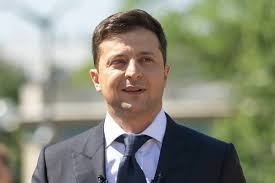 Владимир Зеленский наградил запорожских металлургов и горняков Фото № 0 Владимир Зеленский наградил запорожских металлургов и горняков Фото № 0