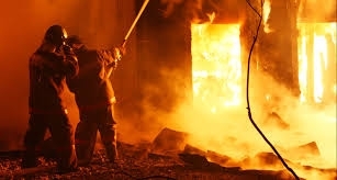 Под Запорожьем в огне чудом не погиб мужчина Фото № 0 Под Запорожьем в огне чудом не погиб мужчина Фото № 0