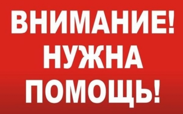 В Запорожье просят помочь человеку, которого нашли на улице с переломом Фото № 0 В Запорожье просят помочь человеку, которого нашли на улице с переломом Фото № 0