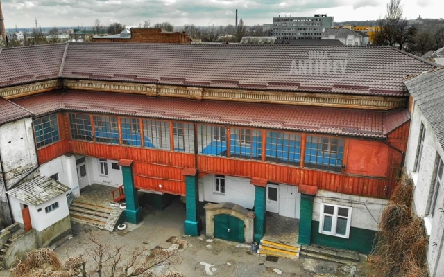 В сети показали интересные кадры уникального особняка купца Феоктиста Литягина Фото № 5 В сети показали интересные кадры уникального особняка купца Феоктиста Литягина Фото № 5