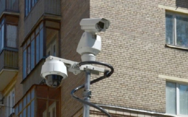 В Запорожье появится большое количество камер видеонаблюдения Фото № 0 В Запорожье появится большое количество камер видеонаблюдения Фото № 0