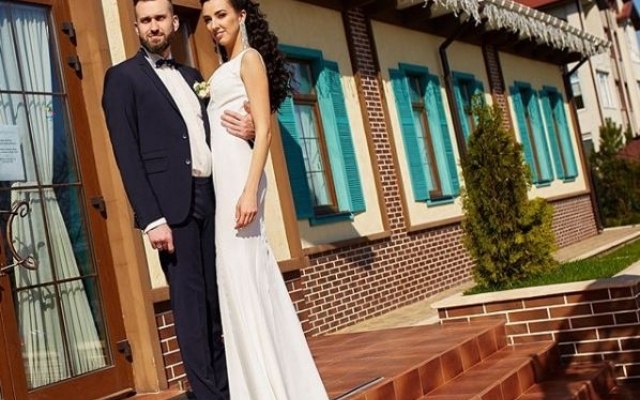 Один из видных запорожских женихов отныне несвободен (ФОТО) Фото № 7 Один из видных запорожских женихов отныне несвободен (ФОТО) Фото № 7