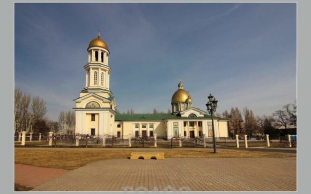 Запорожцы делятся удивительными фотоснимками весеннего города Фото № 1 Запорожцы делятся удивительными фотоснимками весеннего города Фото № 1