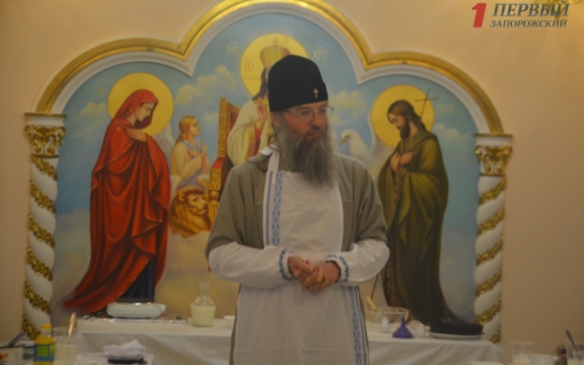 В Запорожье маленькие В Запорожье маленькие