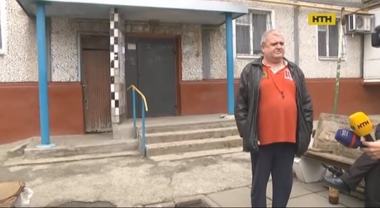 Трагическое происшествие в Запорожье попало на центральный телеканал (ВИДЕО) Фото № 0 Трагическое происшествие в Запорожье попало на центральный телеканал (ВИДЕО) Фото № 0