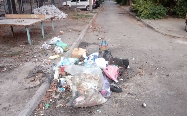 Запорожцы показали в сети работу Запорожцы показали в сети работу