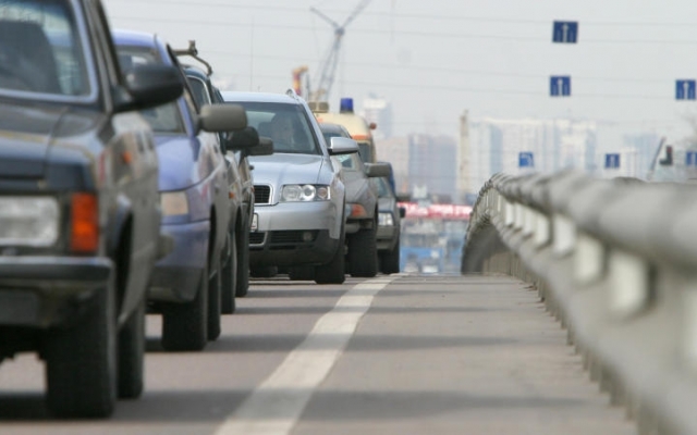 В Запорожье вводят ограничение движения транспорта на ж/д переезде (СХЕМА) Фото № 0 В Запорожье вводят ограничение движения транспорта на ж/д переезде (СХЕМА) Фото № 0