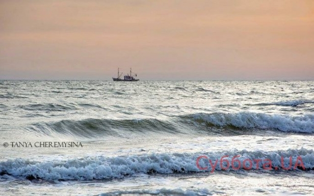 В сети появились прекрасные снимки Азовского моря (ФОТО) Фото № 2 В сети появились прекрасные снимки Азовского моря (ФОТО) Фото № 2