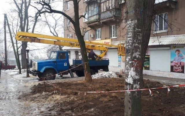 Продолжение истории с треснувшим домом: разрушение остановили (ФОТО) Фото № 5 Продолжение истории с треснувшим домом: разрушение остановили (ФОТО) Фото № 5
