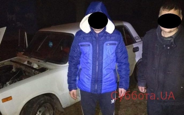 В Запорожье полицейские гнались за лихачом (ФОТО) Фото № 1 В Запорожье полицейские гнались за лихачом (ФОТО) Фото № 1