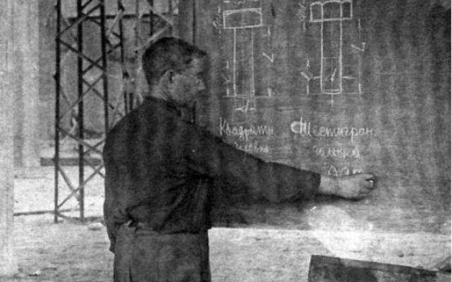 В сети показали серию неизвестных до того снимков города (ФОТО) Фото № 9 В сети показали серию неизвестных до того снимков города (ФОТО) Фото № 9