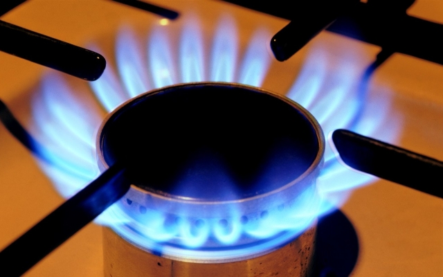 В Запорожье сотни горожан остались без газа из-за аварии Фото № 0 В Запорожье сотни горожан остались без газа из-за аварии Фото № 0