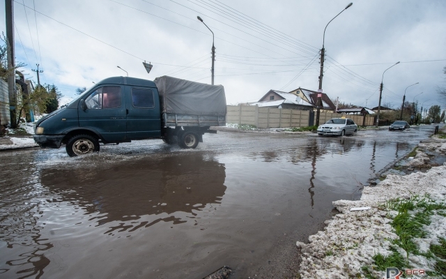 Опубликованы фото сегодняшнего потопа в Запорожье Фото № 25 Опубликованы фото сегодняшнего потопа в Запорожье Фото № 25
