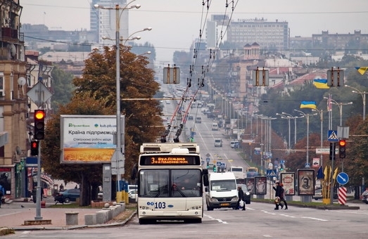 Стало известно, как в городе будет ездить транспорт во время марафона 27 апреля Фото № 0 Стало известно, как в городе будет ездить транспорт во время марафона 27 апреля Фото № 0