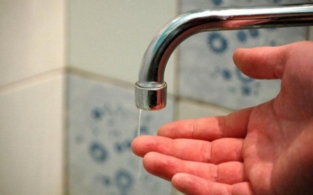 В Вознесеновском районе неделю не будет горячей воды Фото № 0 В Вознесеновском районе неделю не будет горячей воды Фото № 0