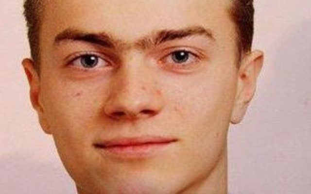 Известный запорожец удивил земляков необычным образом (ФОТО) Фото № 0 Известный запорожец удивил земляков необычным образом (ФОТО) Фото № 0
